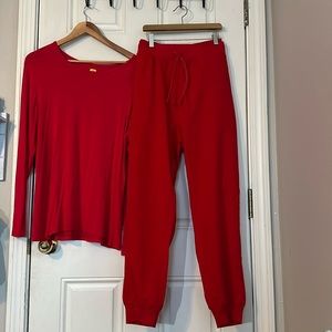 Mandala scrub bottoms/ Wonderwink underscrub
